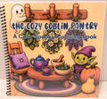 The Cozy Goblin Pantry – A Cozy Spooky Coloring Book