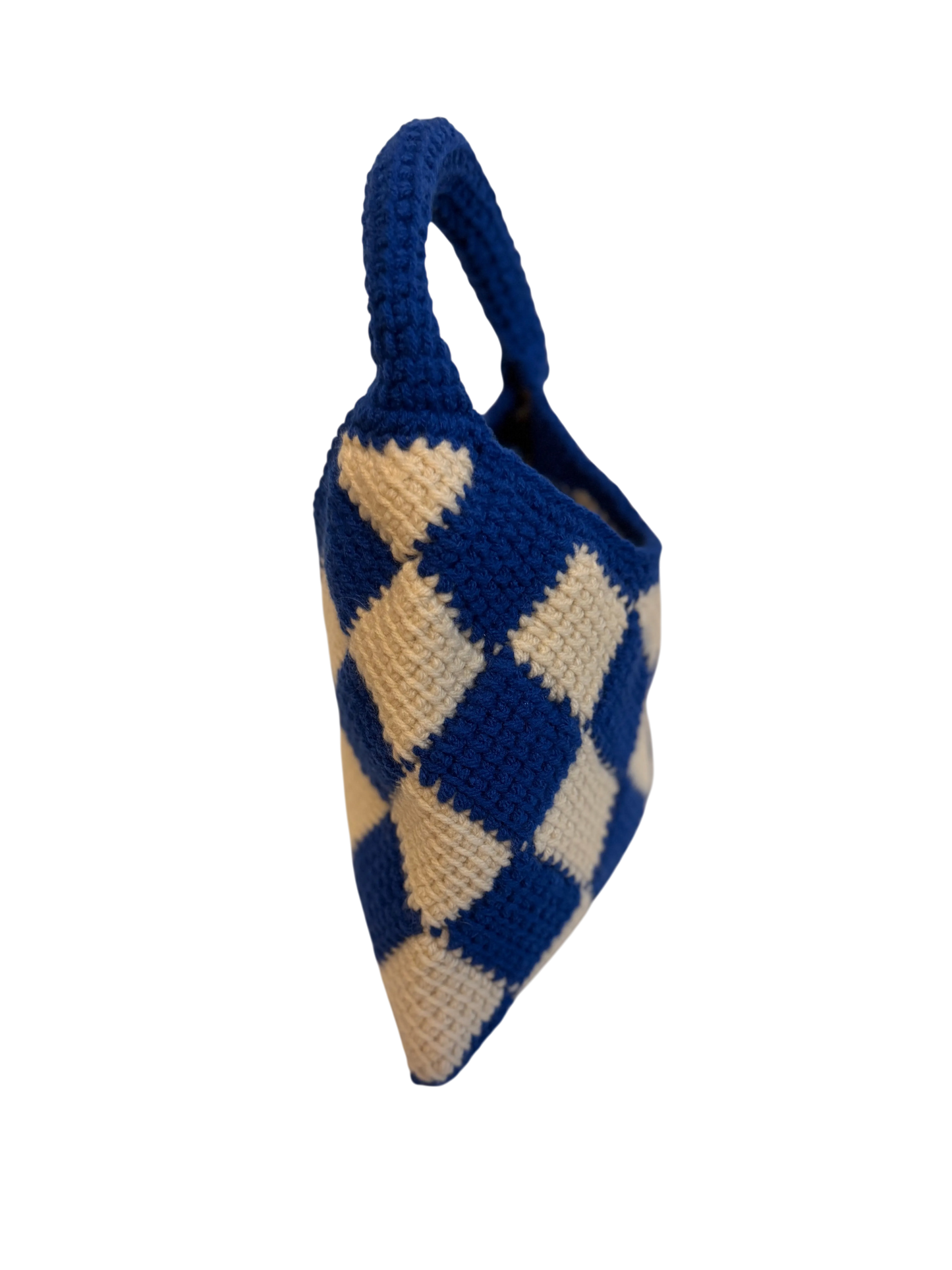 The Briar Handcrafted Crochet Handbag