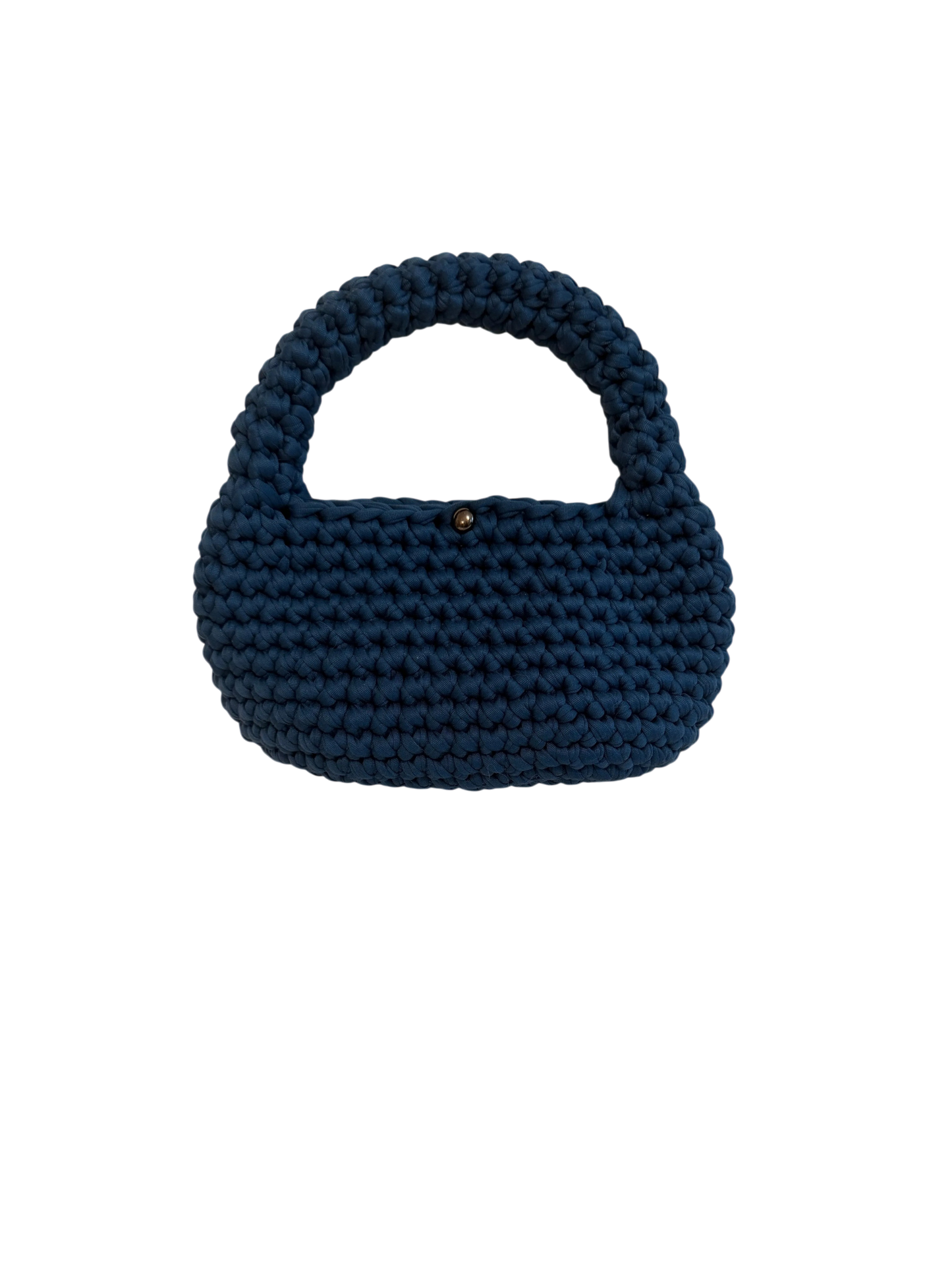 The Juniper Handcrafted Crochet Handbag