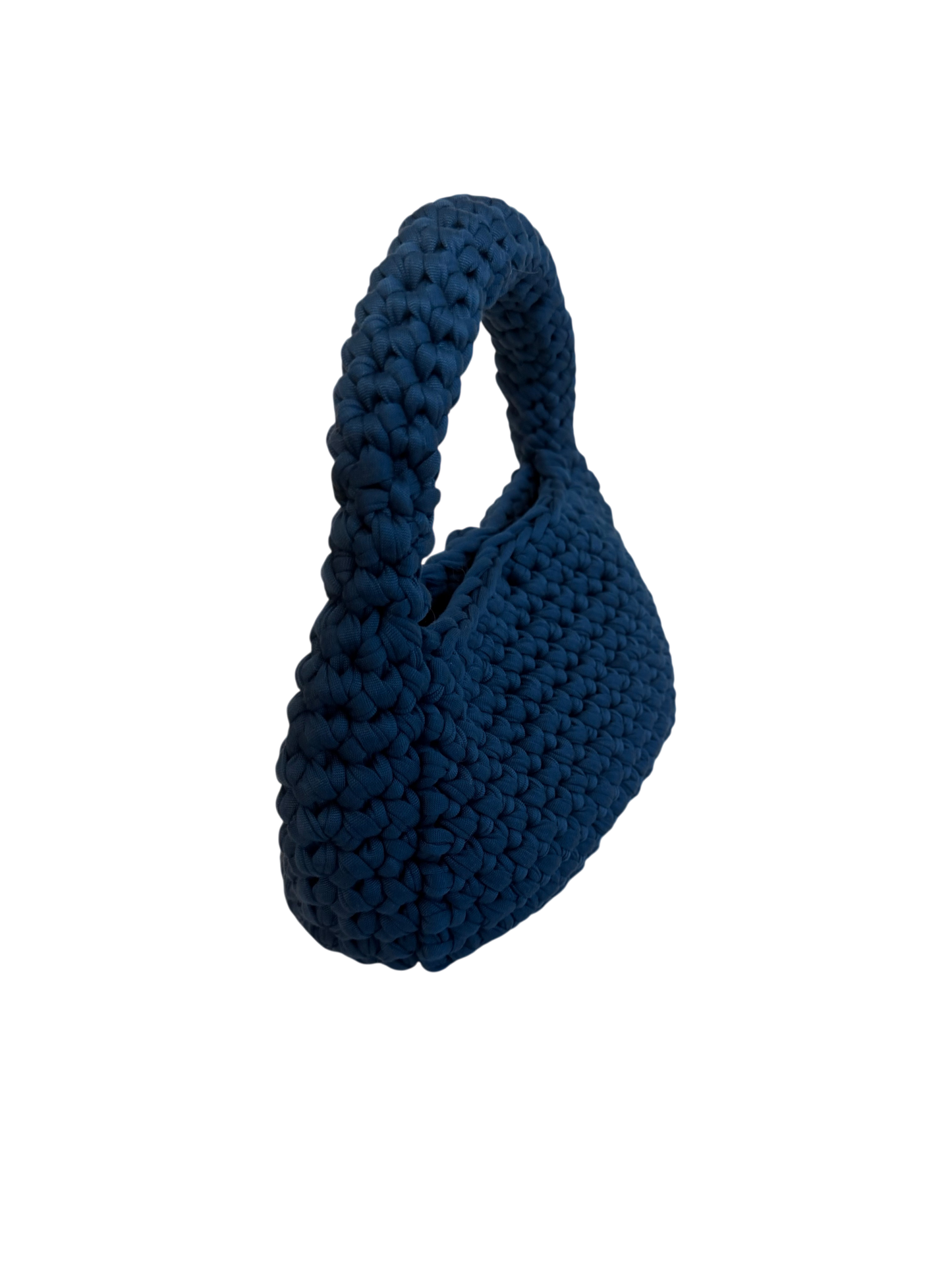 The Juniper Handcrafted Crochet Handbag