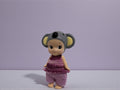 Dress my Sonny Angel in Fun Comfy Jumpers