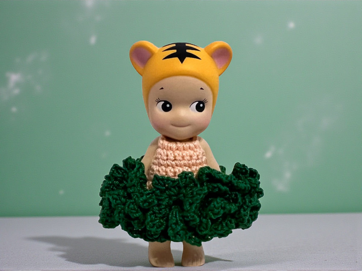 Dress my Sonny Angel