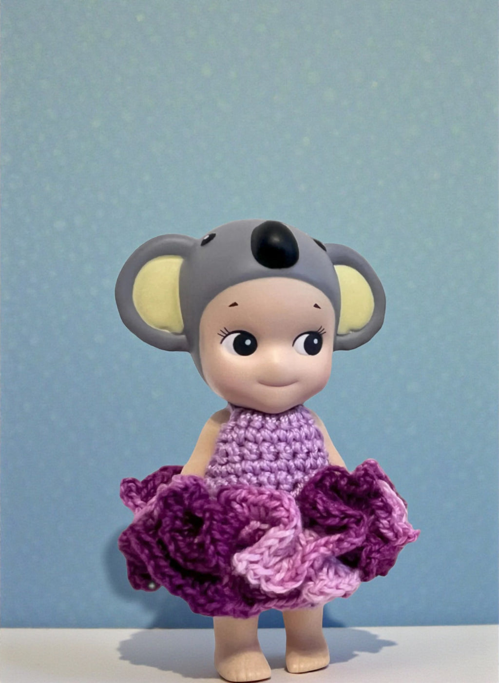 Dress my Sonny Angel