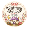 Whimsy Hollow - Home