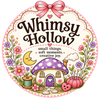 Whimsy Hollow - Home